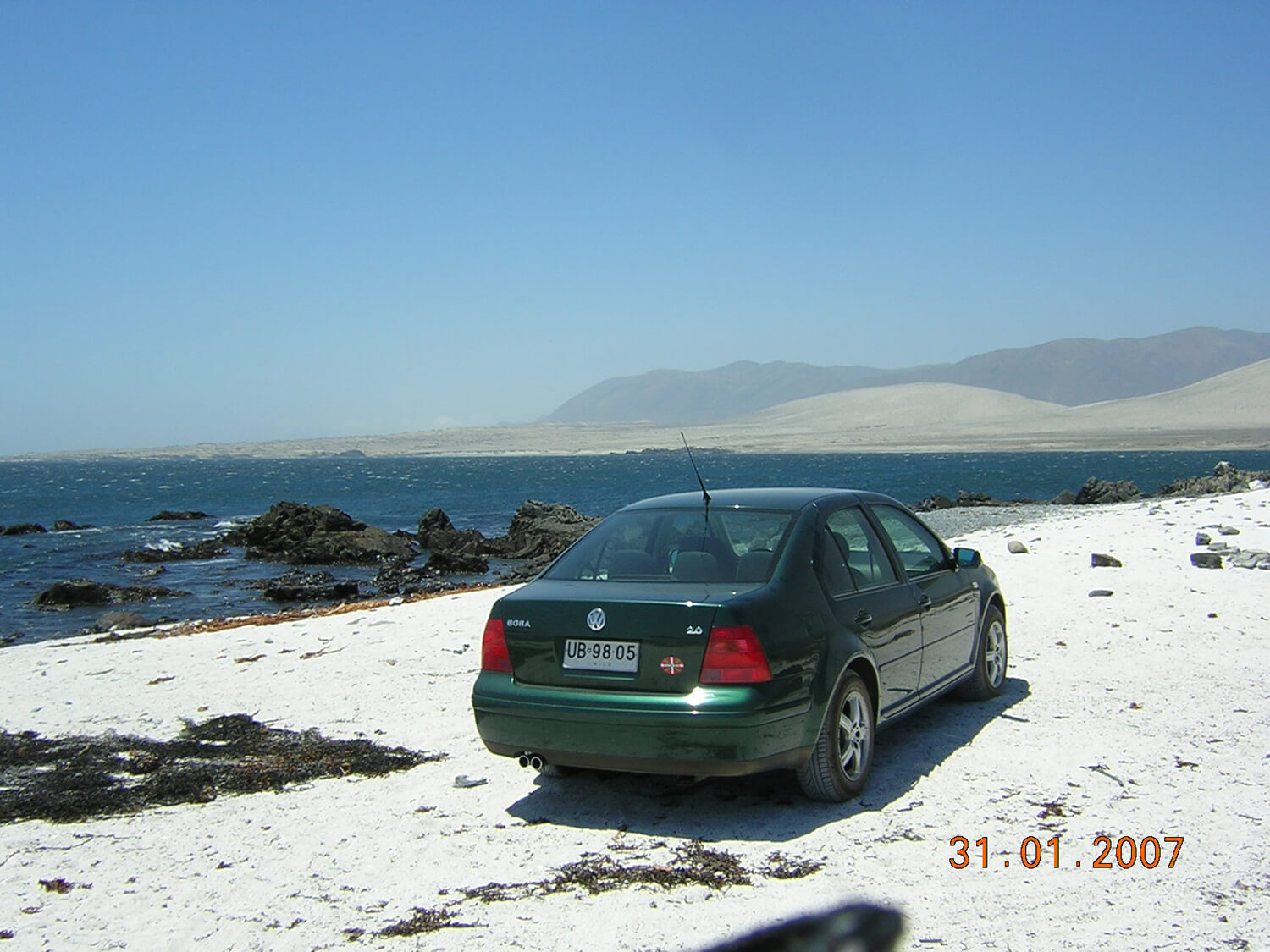 580 - Momento VW - Mario Alcaino