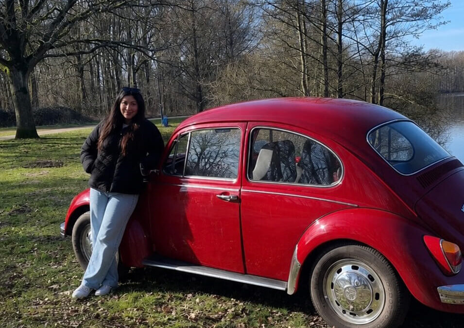 589 – Momento VW – Macarena Labarca