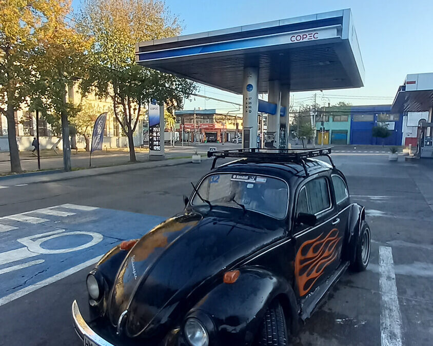 600 – Momento VW – Alex Sanhueza