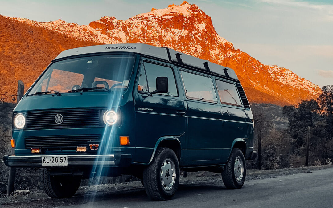 601 – Momento VW – Guido Pizarro