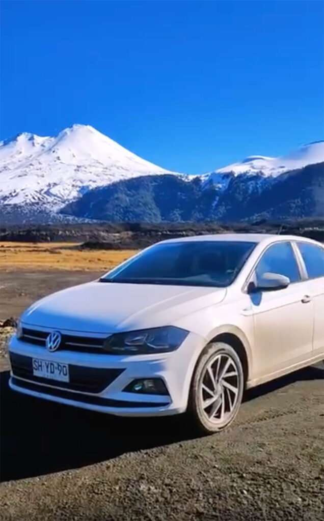 604 - Momento VW - Ariel Pinto