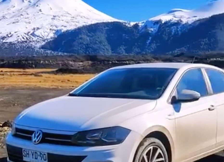 604 – Momento VW – Ariel Pinto