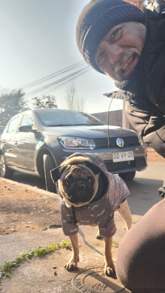 607 - Momento VW - Ricardo Culqui Oblitas