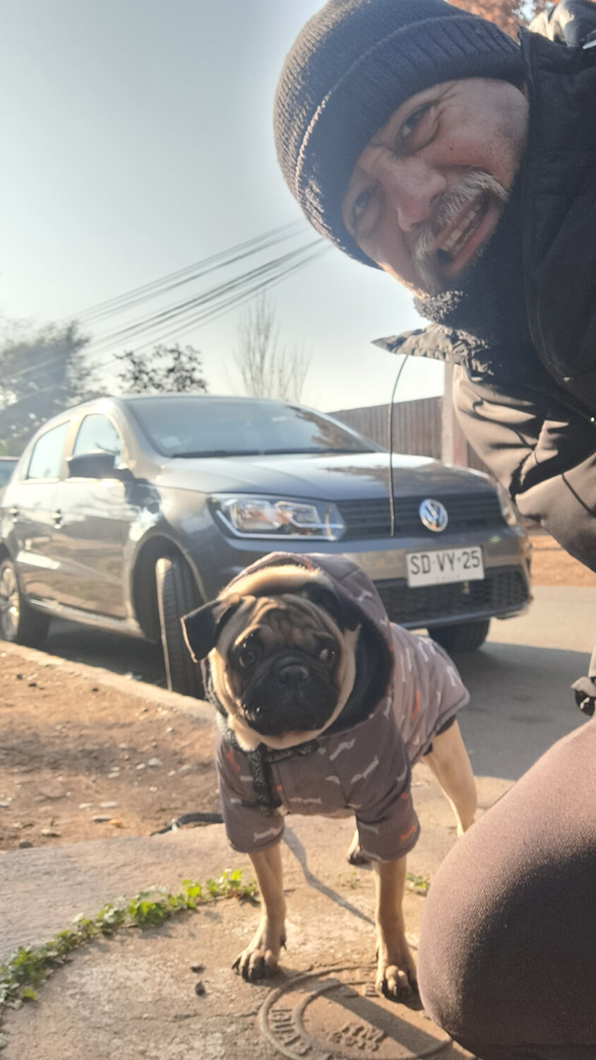 607 - Momento VW - Ricardo Culqui Oblitas