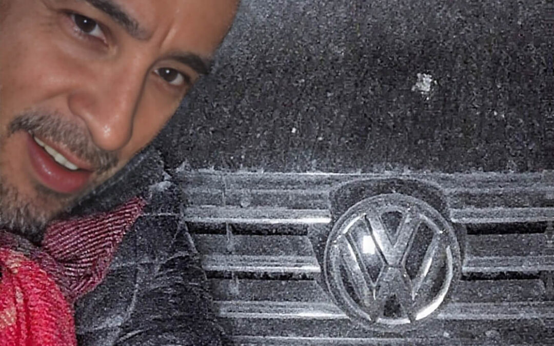 609 – Momento VW – Andres YunKan