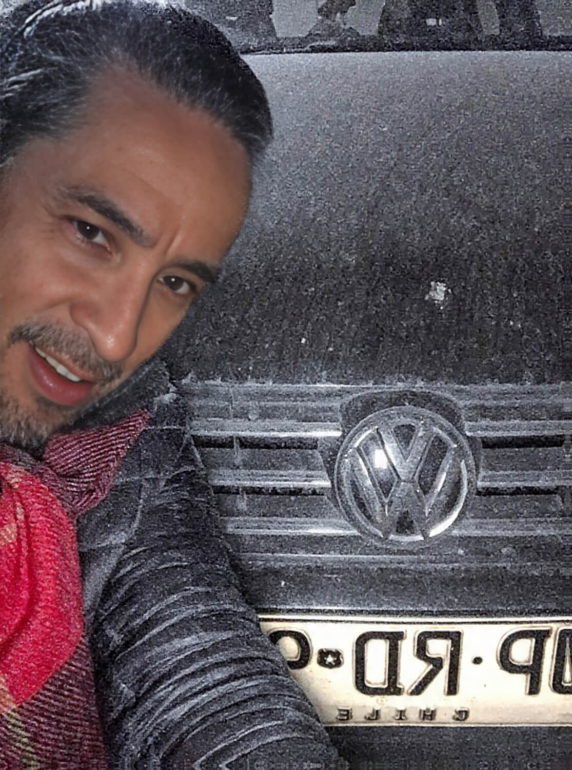 609 - Momento VW - Andres YunKan
