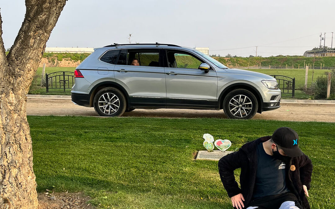 613 – Momento VW – Rosa Apablaza