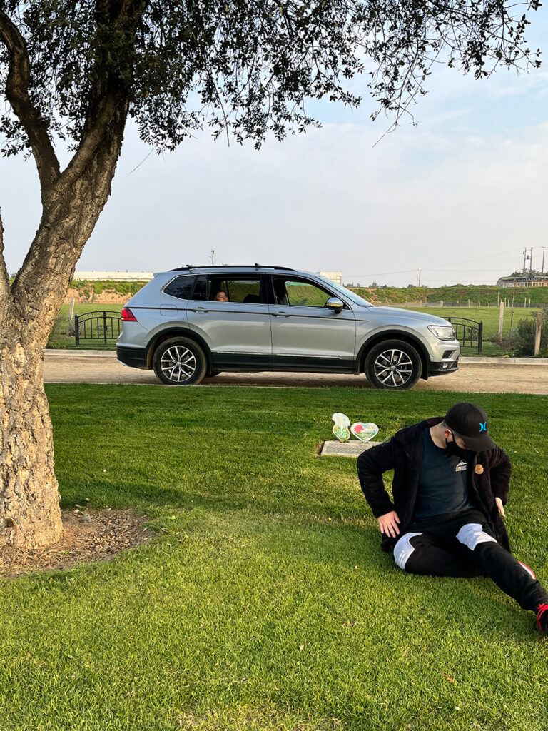 613 - Momento VW - Rosa Apablaza