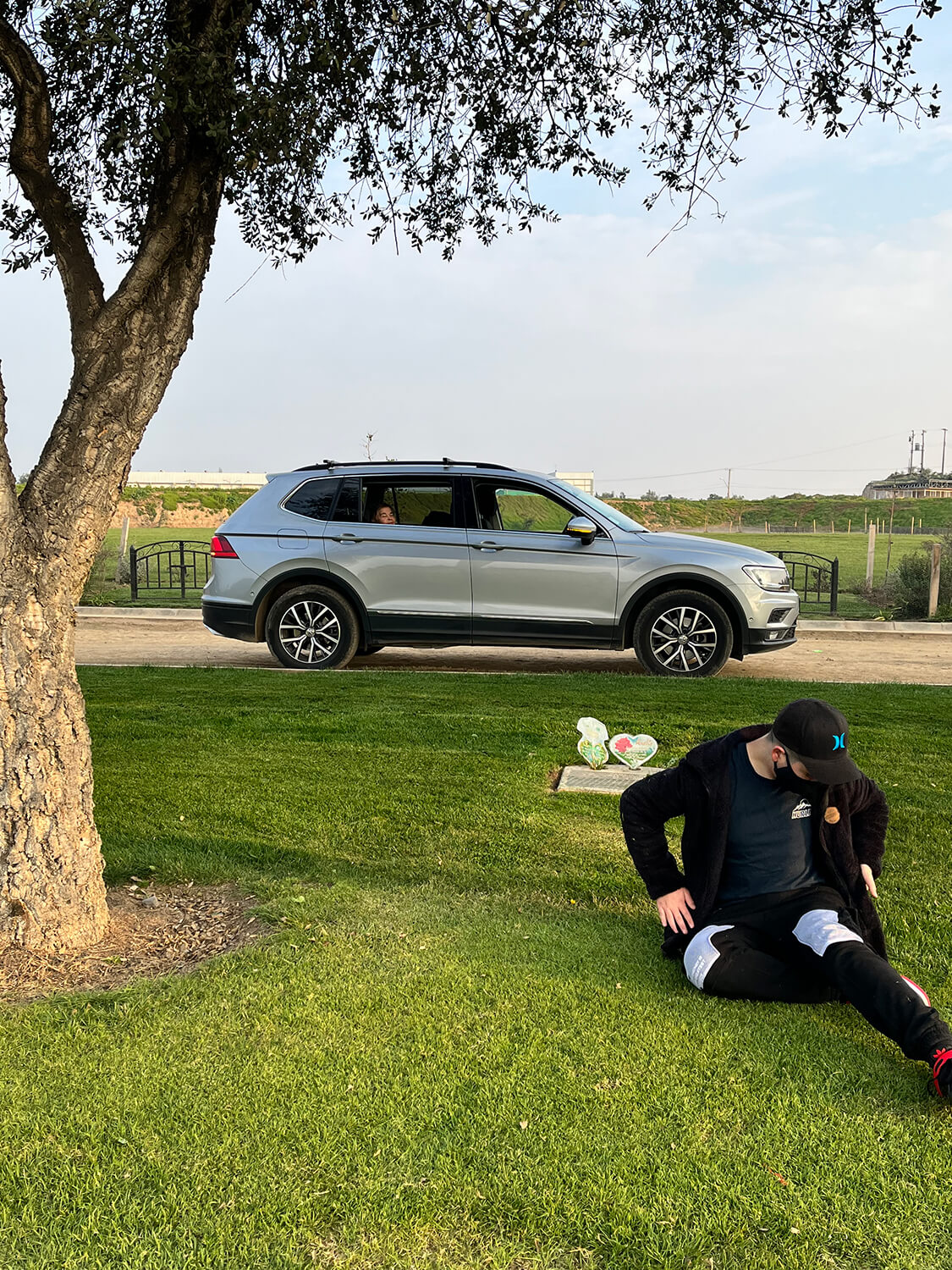 613 - Momento VW - Rosa Apablaza