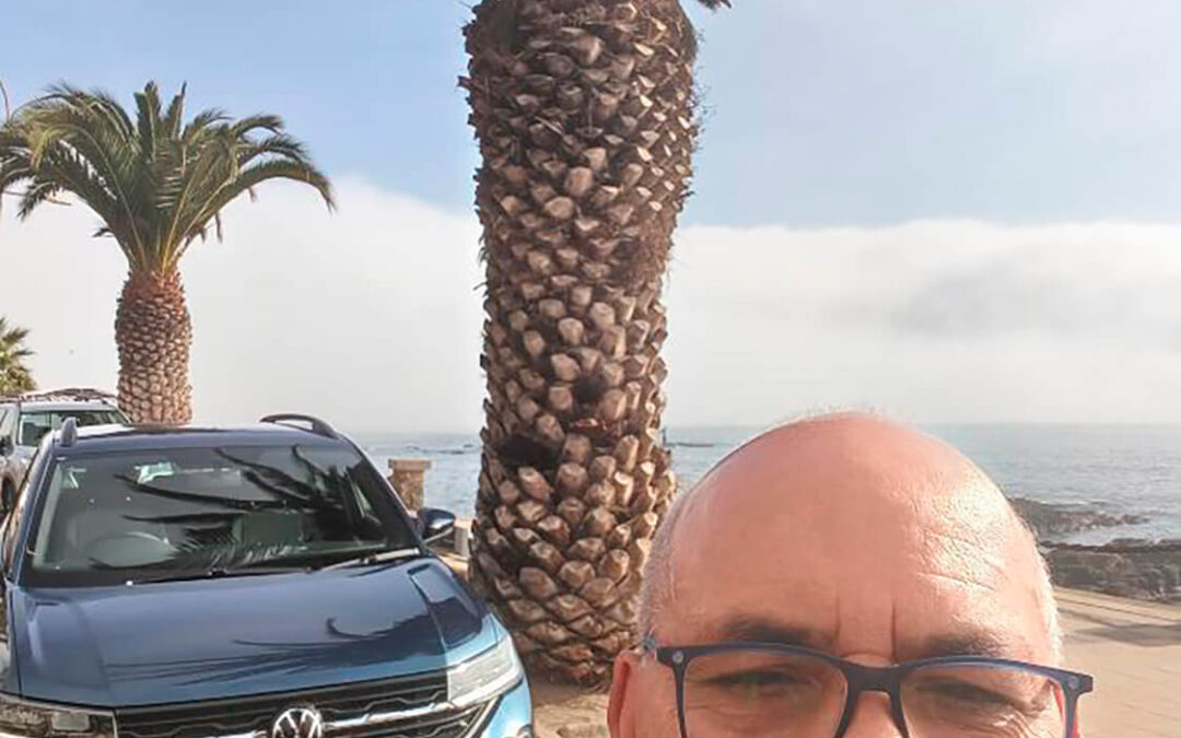 616 – Momento VW – Jose Vergara Arcieri