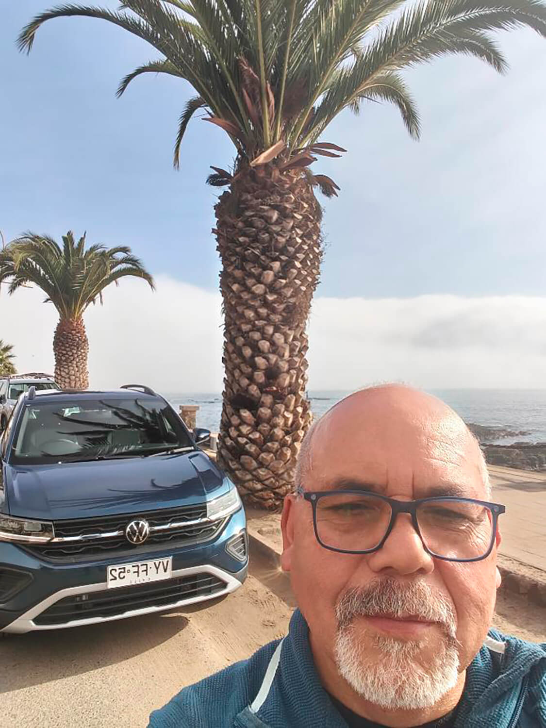 616 - Momento VW - Jose Vergara Arcieri