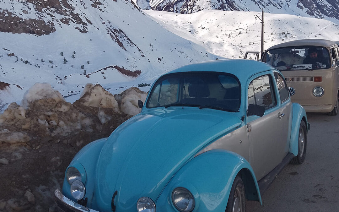 617 – Momento VW – MARIO DOMINGO Espinoza m