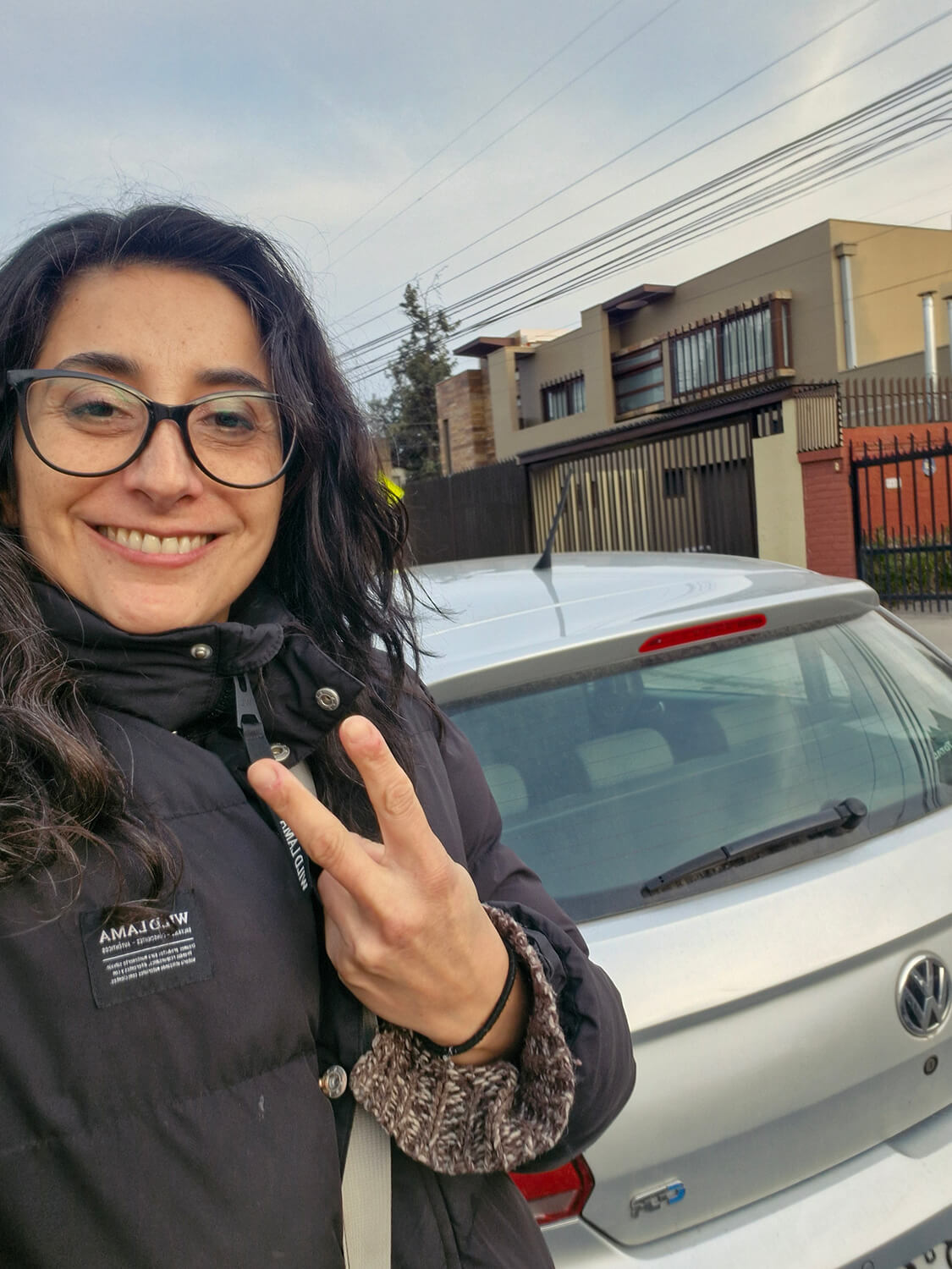 619 - Momento VW - Maria jose Fuentes leon