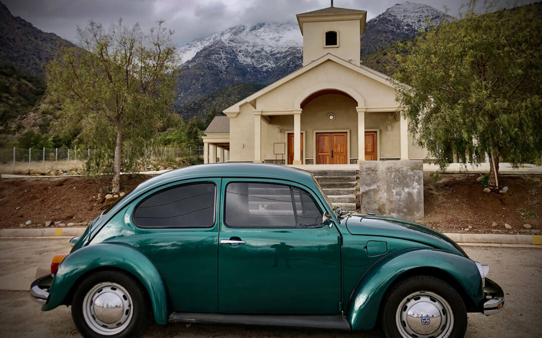 621 – Momento VW – Mauro