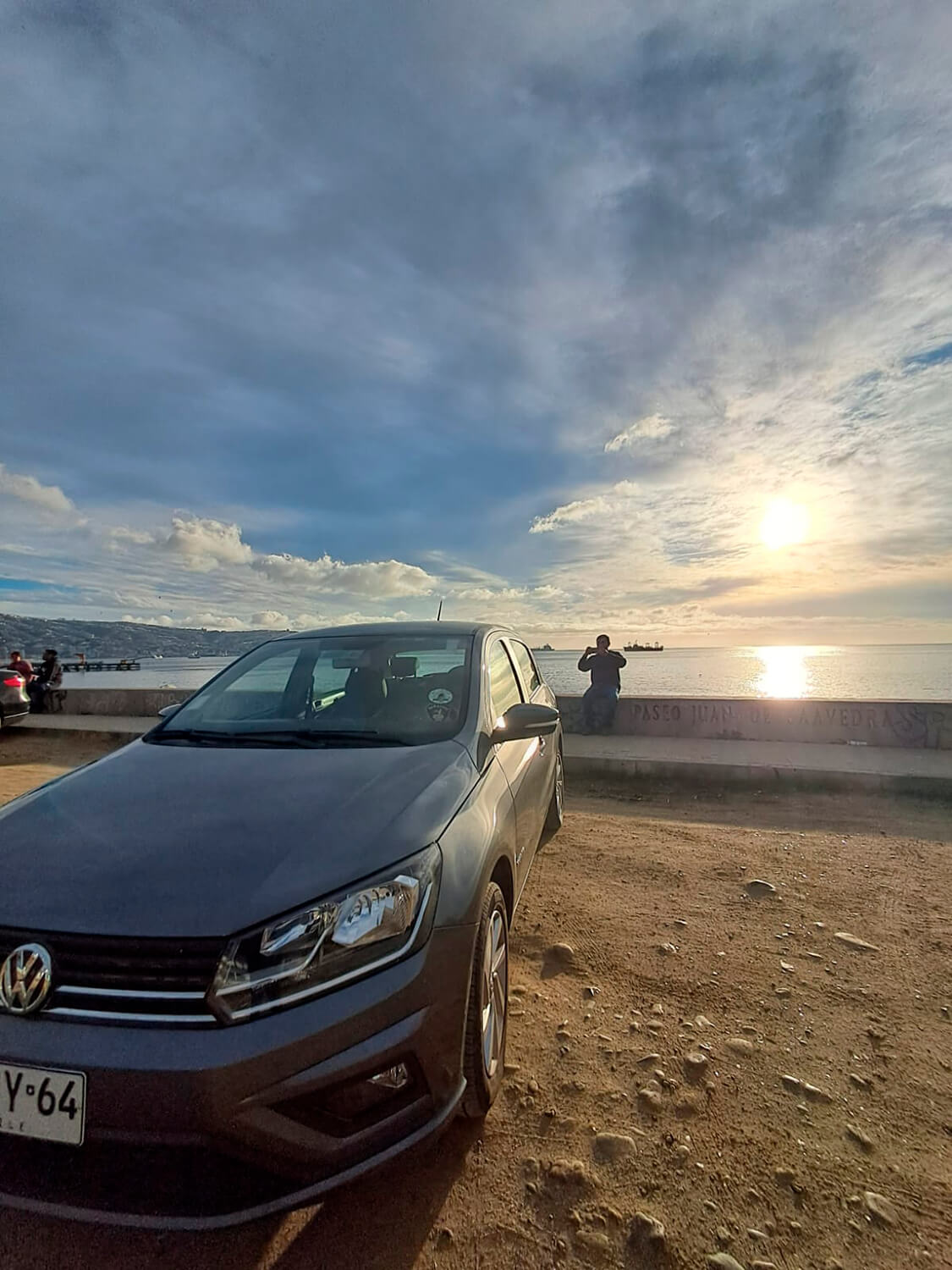 622 - Momento VW - Aldo Parraguirre