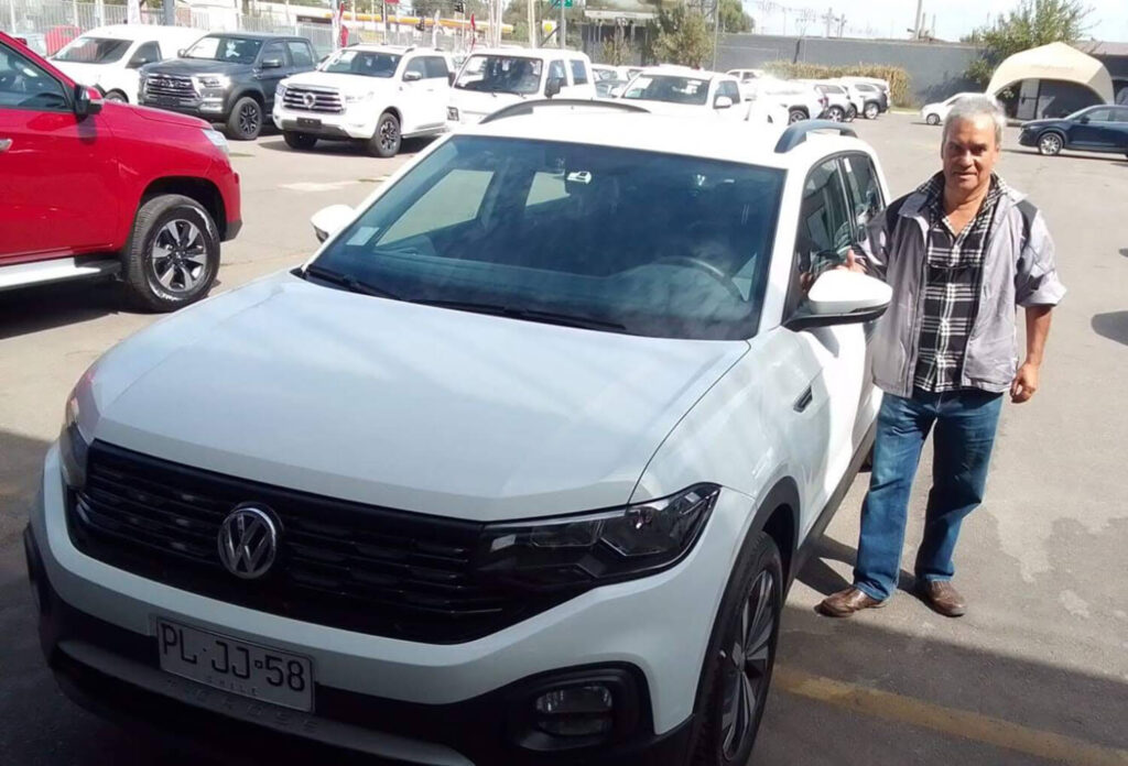 627 - Momento VW -  Iván Rosales Luna