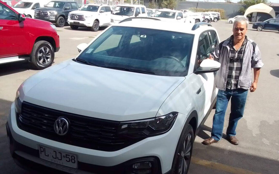 627 – Momento VW –  Iván Rosales Luna