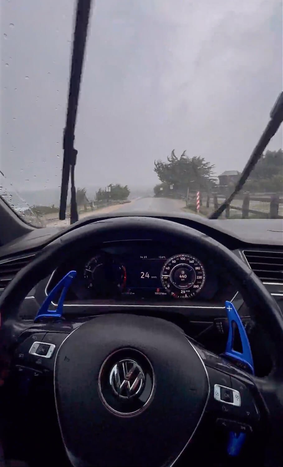 630 - Momento VW - Alejandro Ramírez