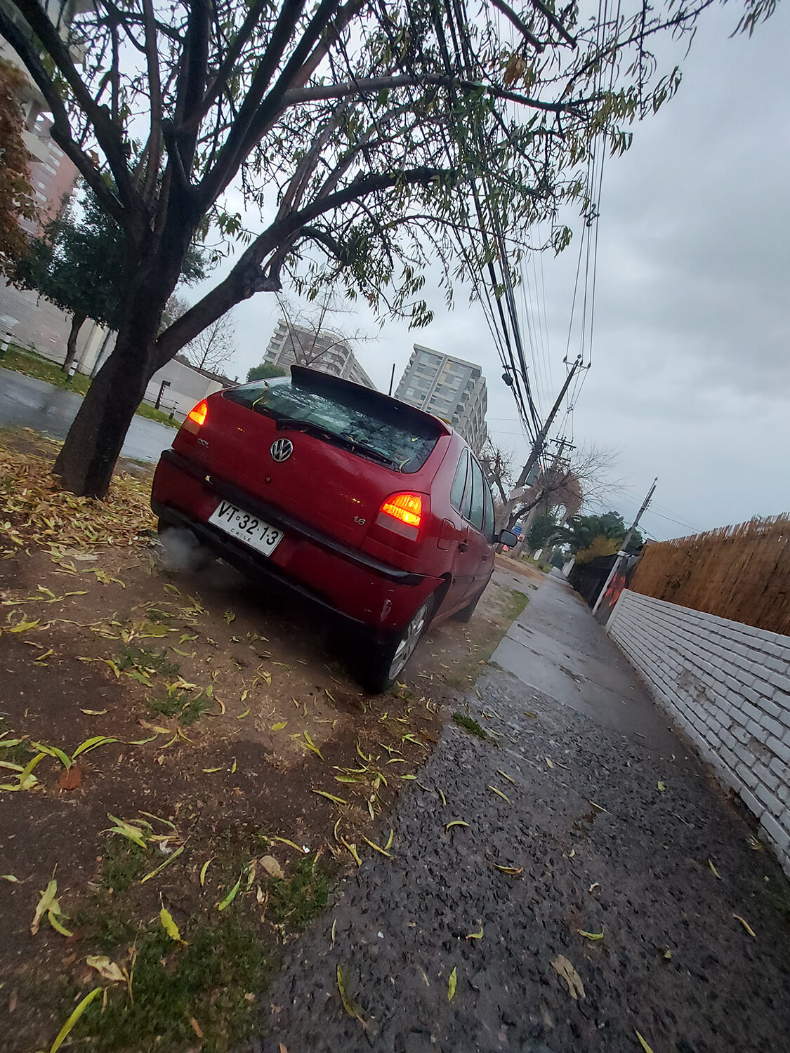 632 - Momento VW - Matias campos