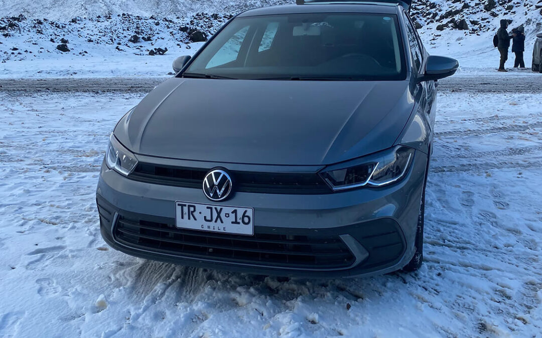 634 – Momento VW – Andrea rivas