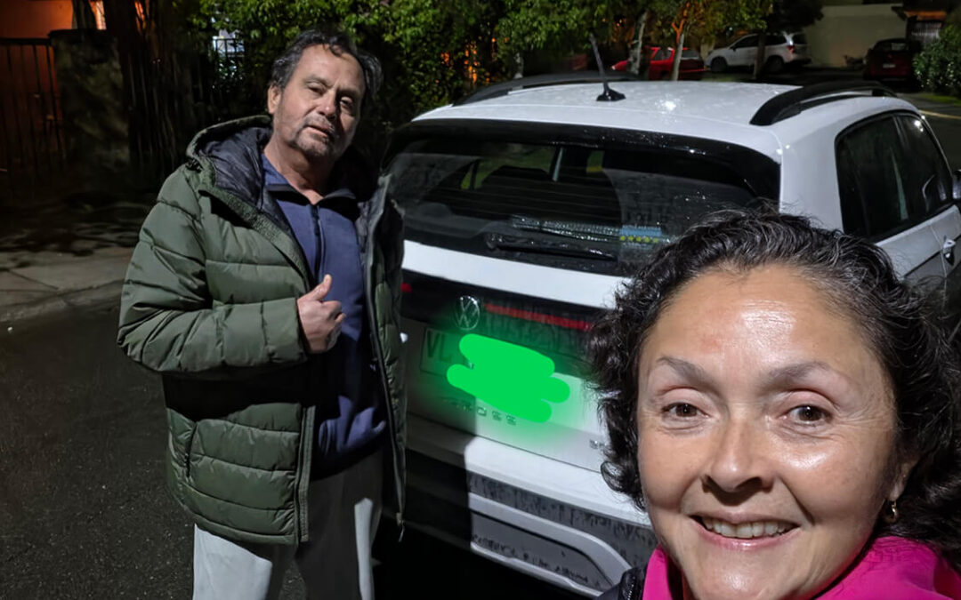 635 – Momento VW – Claudia Navarrete Donoso