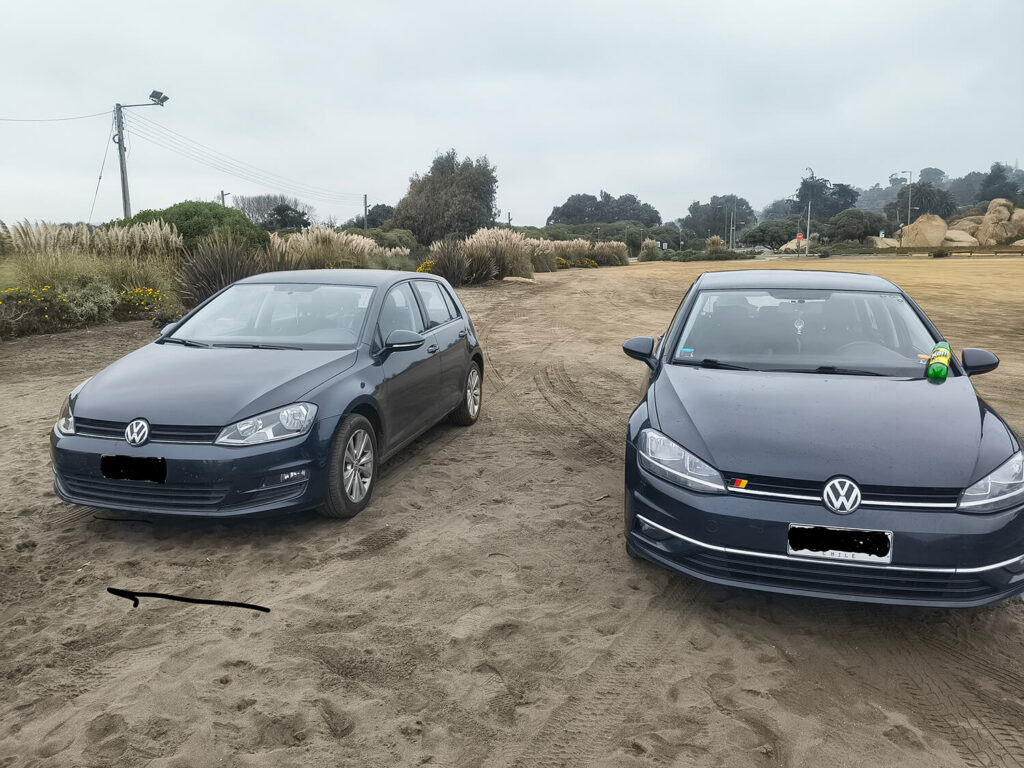 644 - Momento VW - Danilo Jara