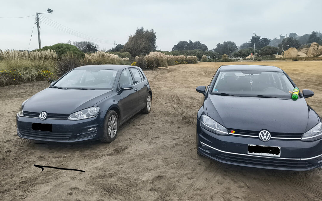 644 – Momento VW – Danilo Jara