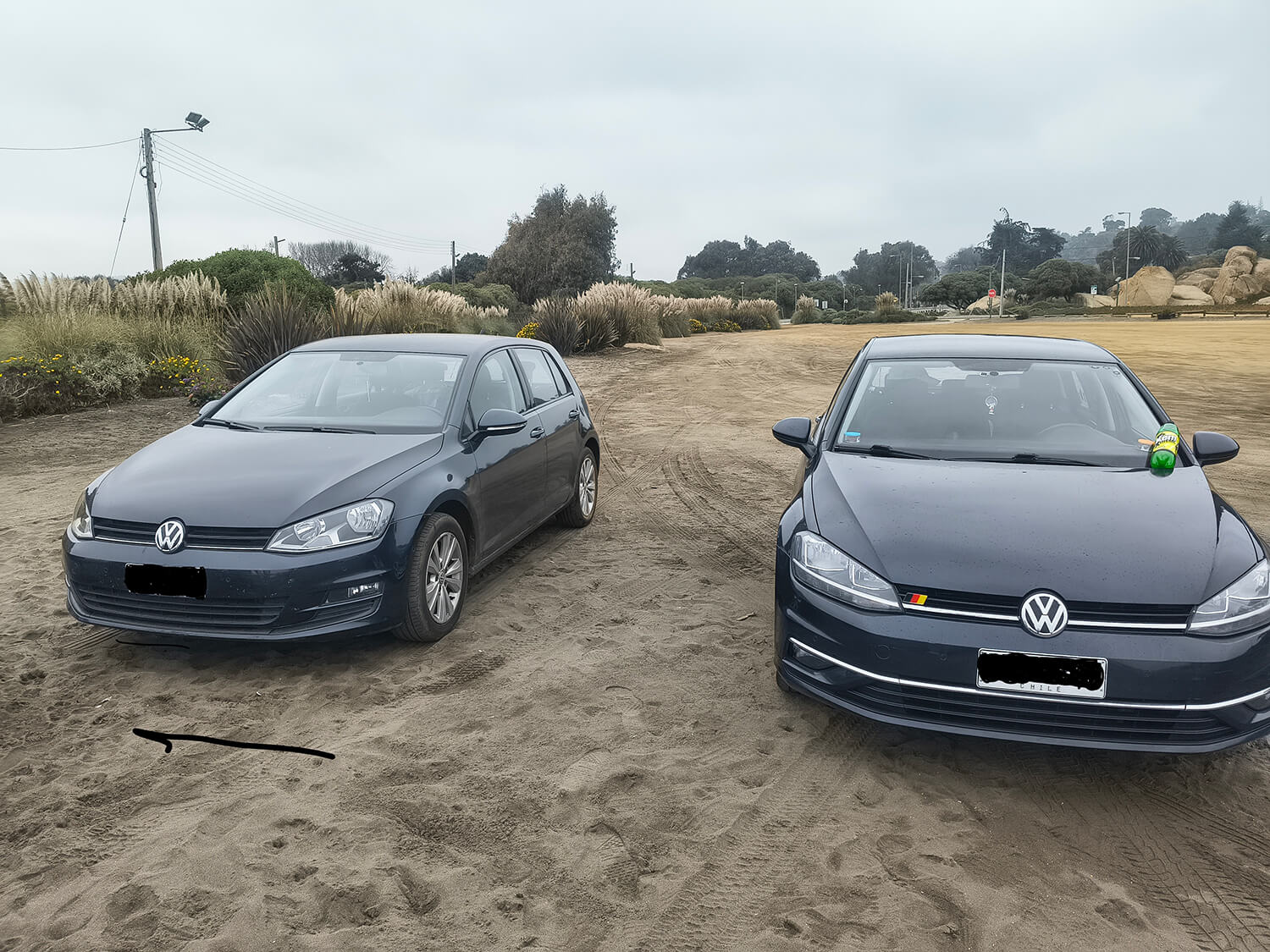 644 - Momento VW - Danilo Jara