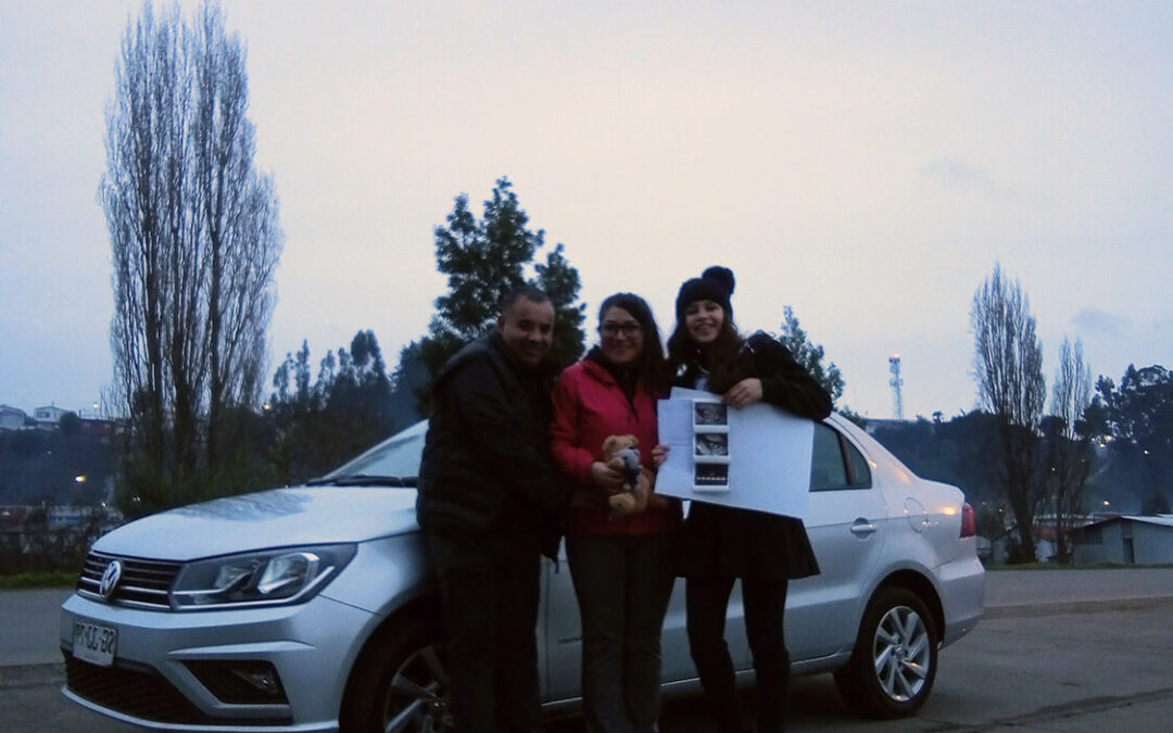 646 – Momento VW – Juan carlos Leon garcia