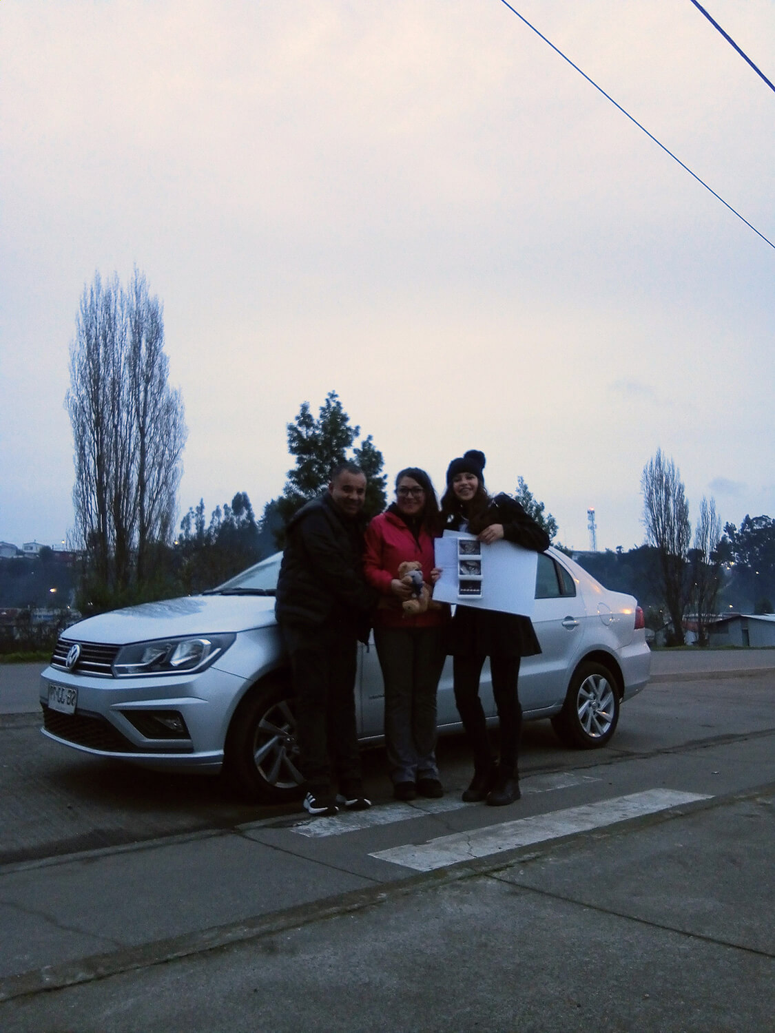 646 - Momento VW - Juan carlos Leon garcia