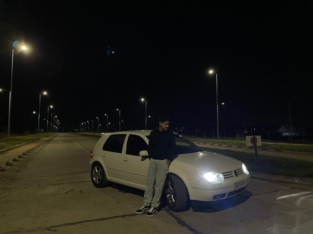 650 - Momento VW - Benjamn Vera