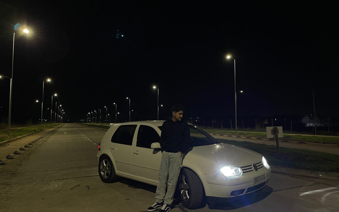 650 – Momento VW – Benjamn Vera