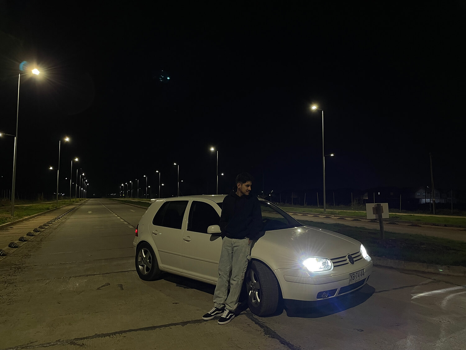 650 - Momento VW - Benjamn Vera