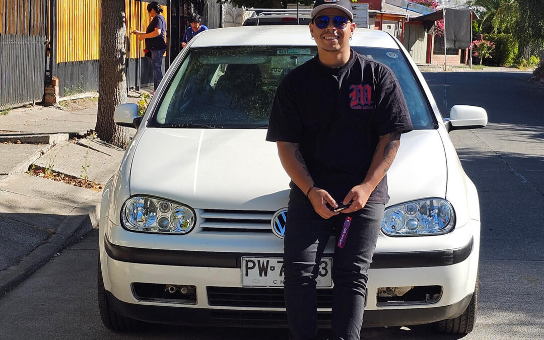 652 – Momento VW – Paolo
