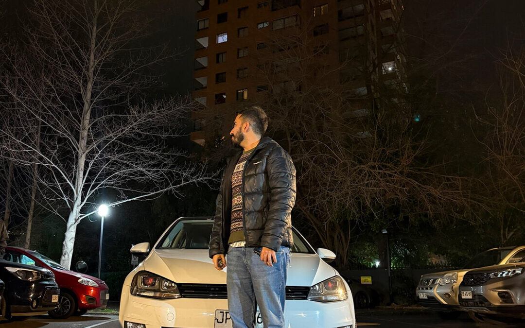 653 – Momento VW – Héctor Simeone