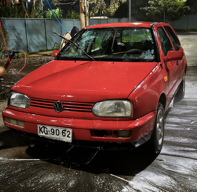 654 – Momento VW – Kevin Vera