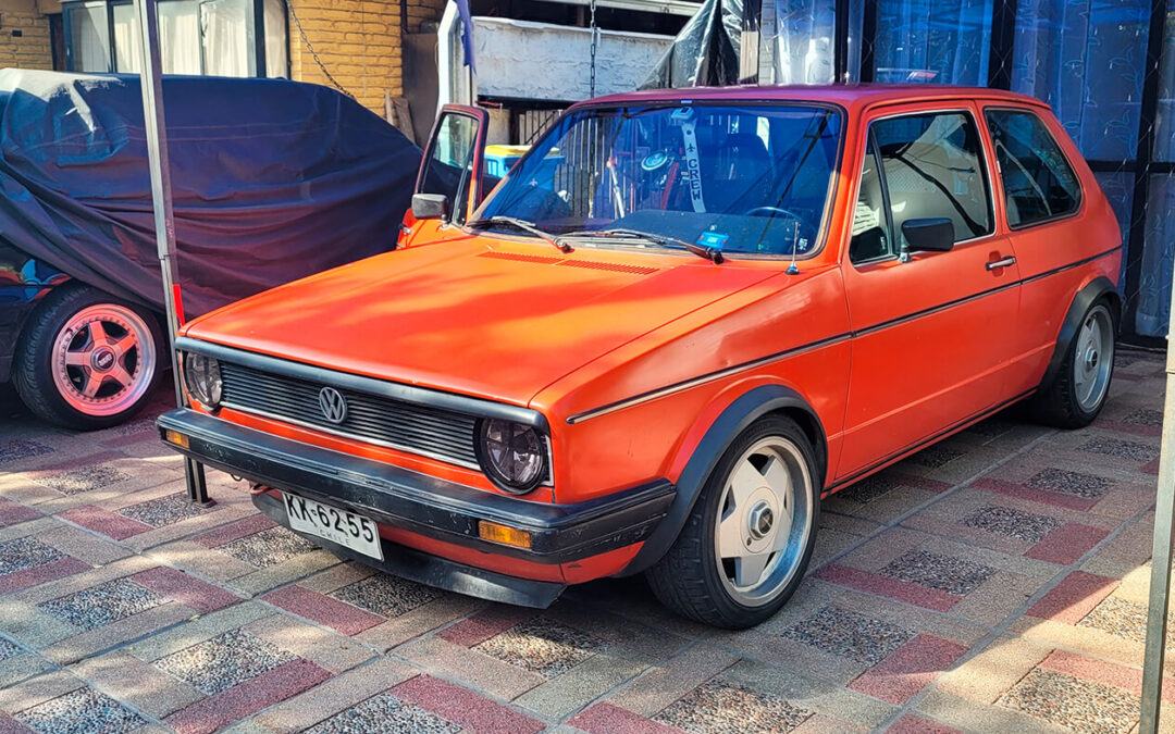 656 – Momento VW – Javier rivera