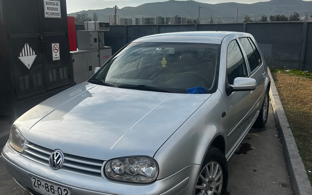 657 – Momento VW – Armando Negrette