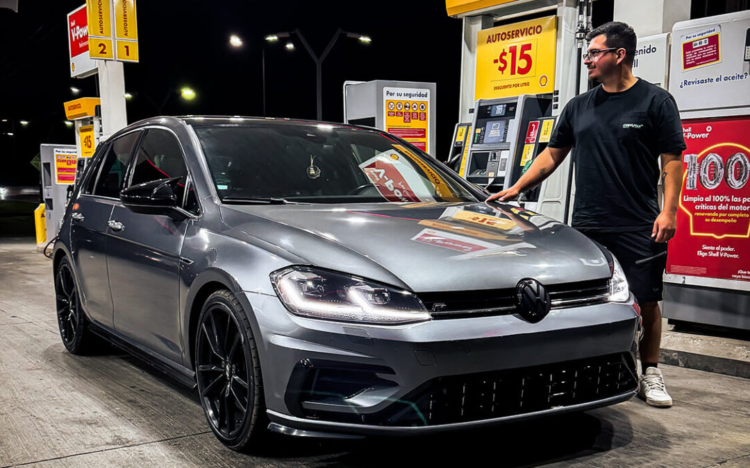 658 – Momento VW – Cristóbal Martín Riquelme Vergara