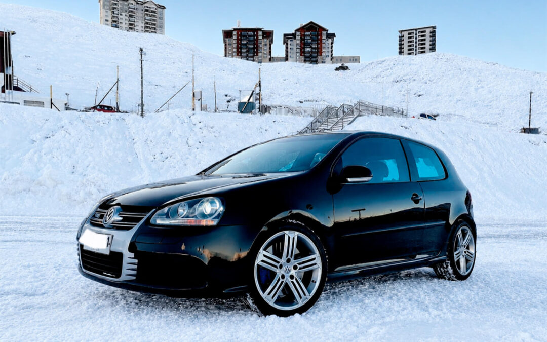 665 – Momento VW – Gian