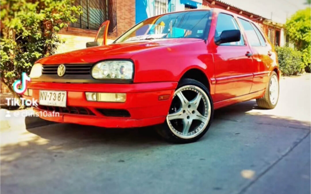 670 – Momento VW – Christofer fuentes