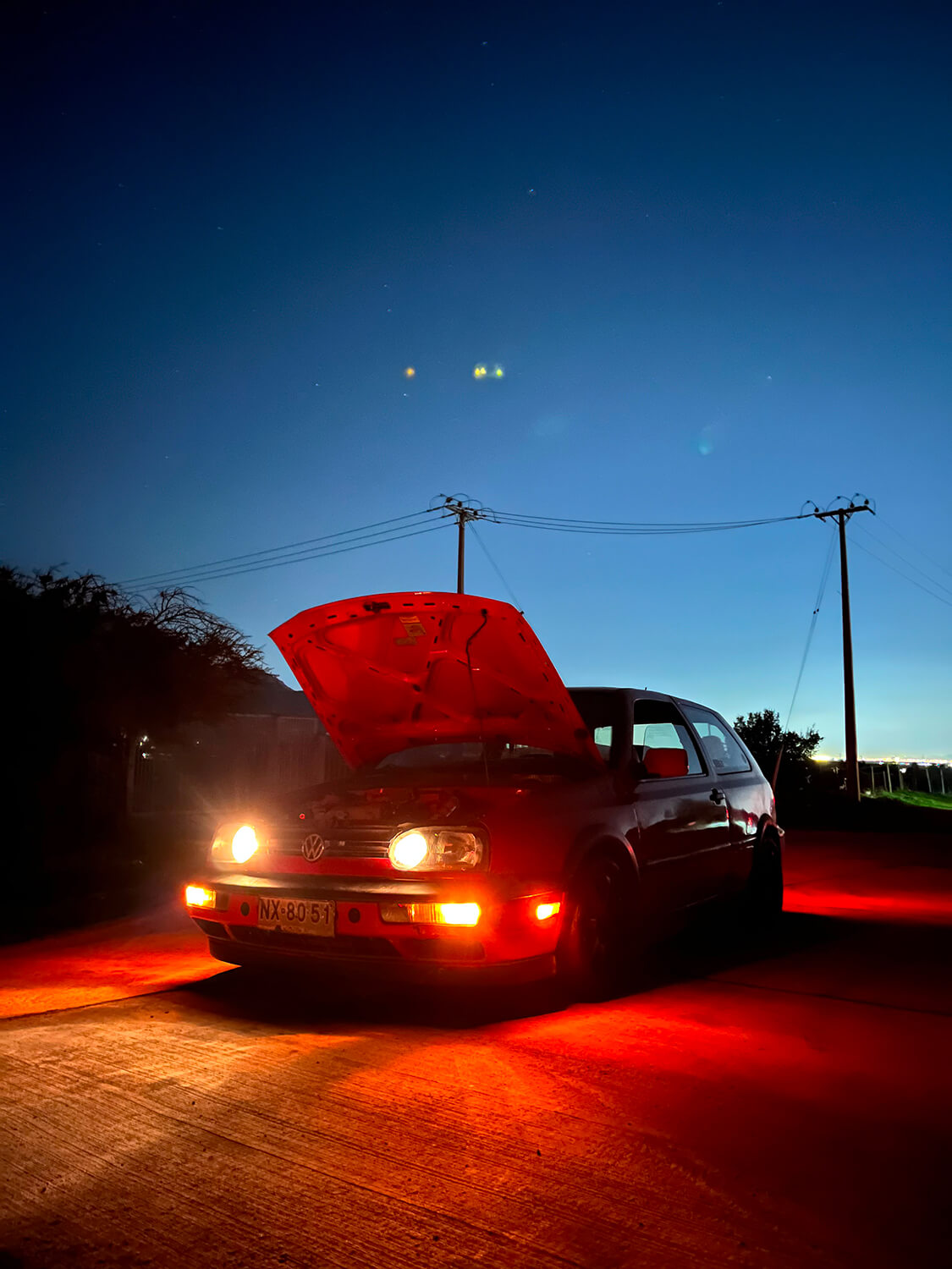 673 - Momento VW - Carlos Zúñiga