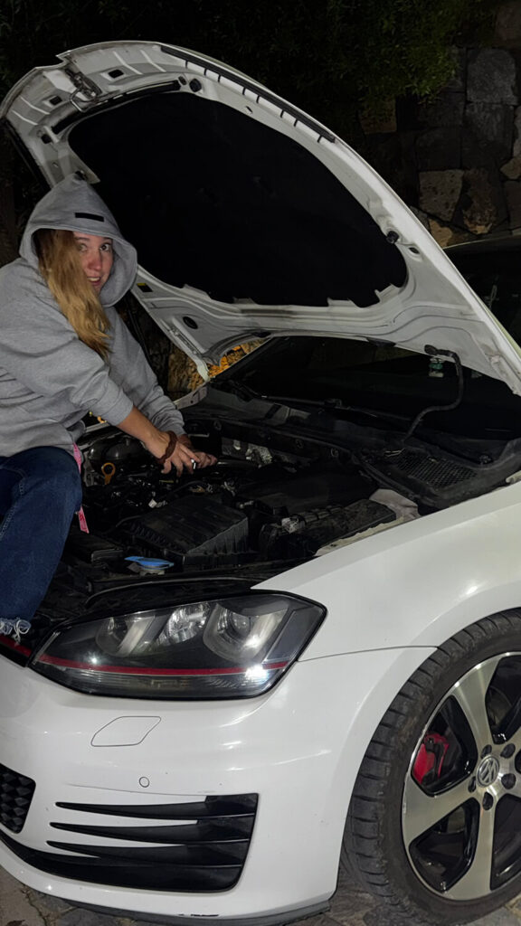 675 - Momento VW - Ignacia