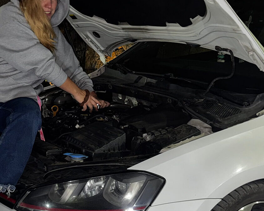 675 – Momento VW – Ignacia