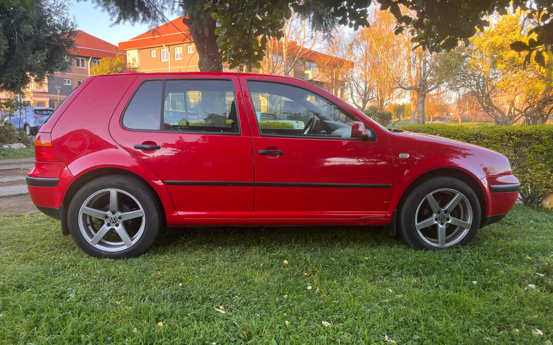 677 – Momento VW – Leonardo Hunter