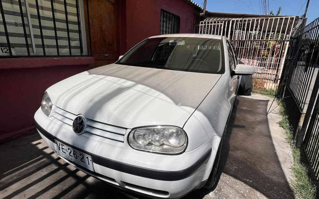 680 – Momento VW – Guillermo Osorio