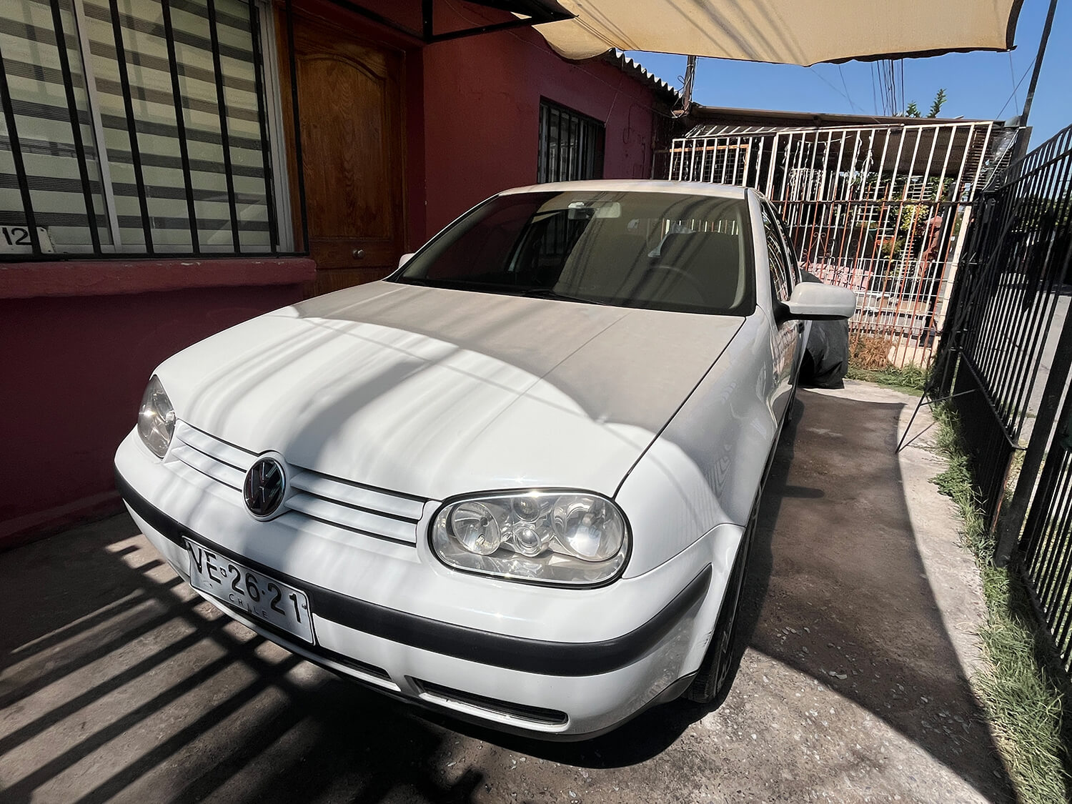 680 - Momento VW - Guillermo Osorio