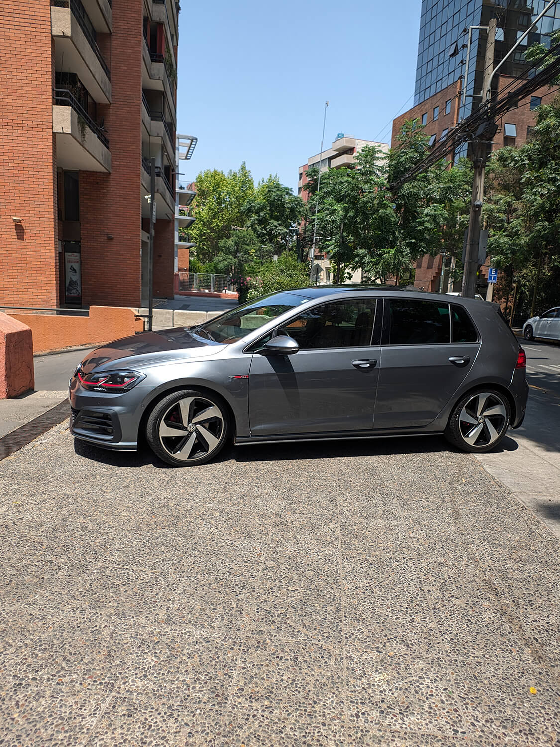 684 - Momento VW - Ignacio Pizarro