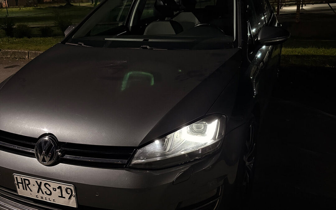 686 – Momento VW – German Vyhmeister