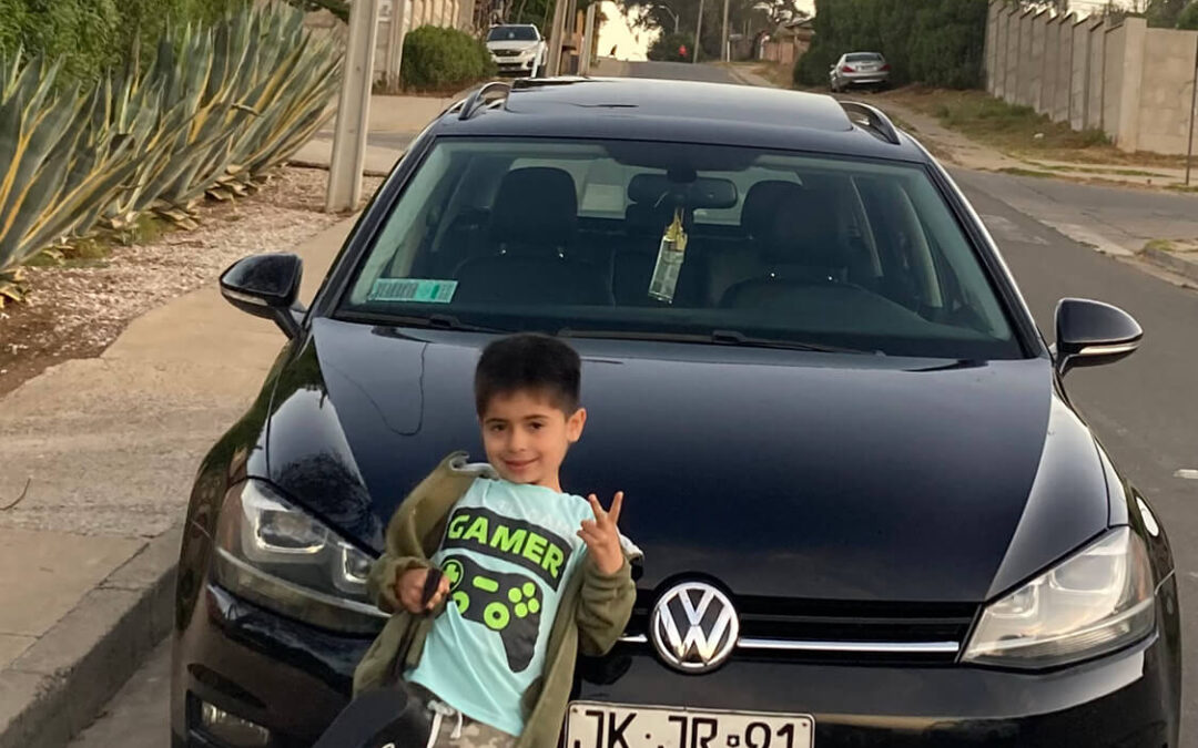 688 – Momento VW – Ulises